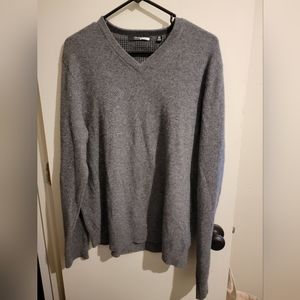 Saks Fifth Avenue Cashmere Sweater